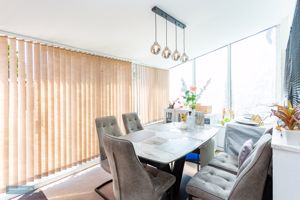 Conservatory- click for photo gallery